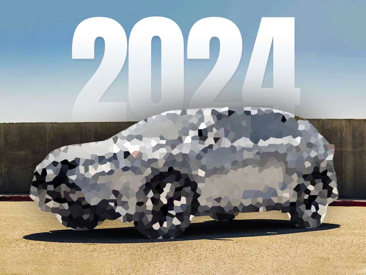 Tien tweedehands auto’s uit onze selectie van 2024