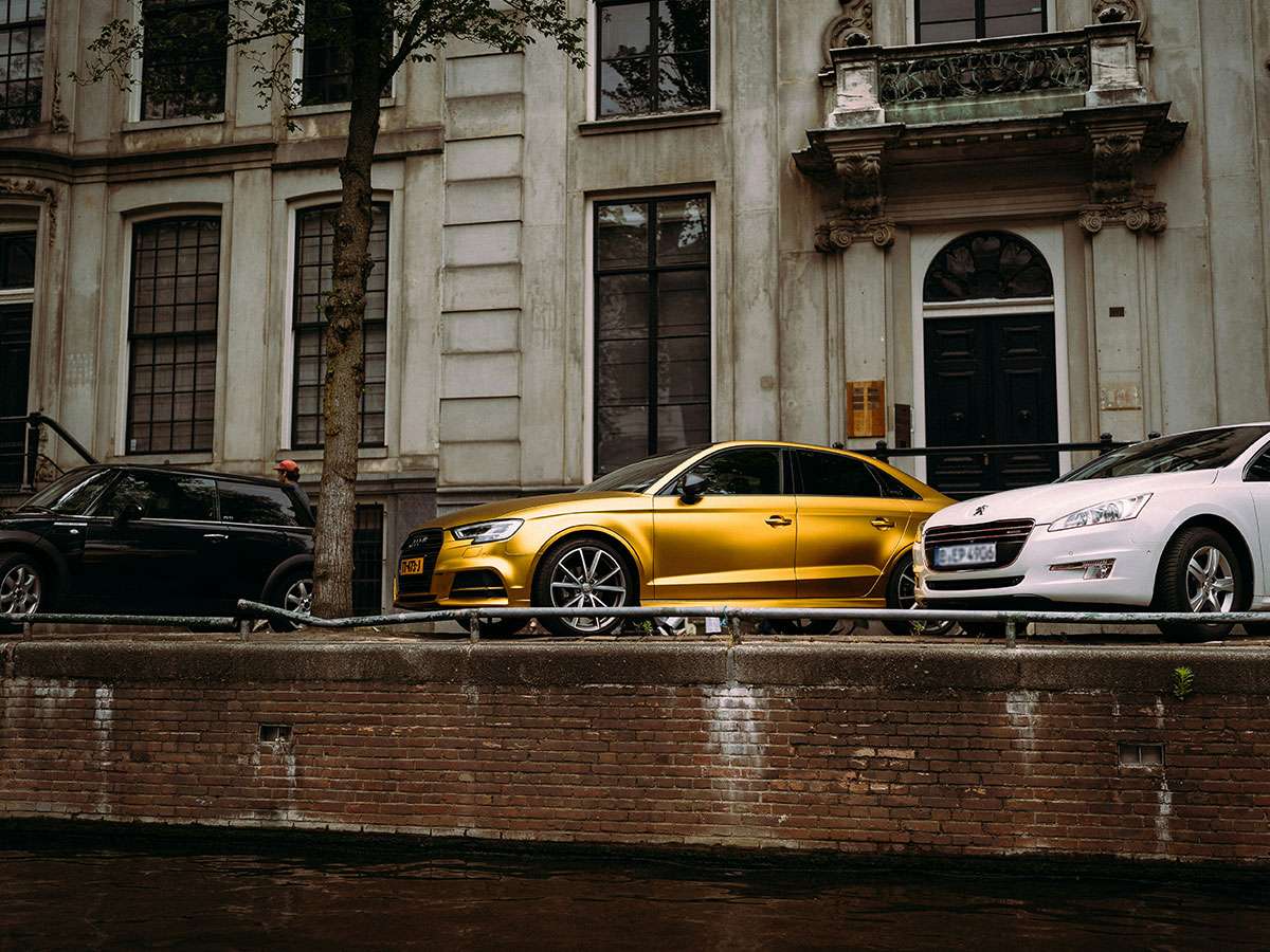 Gratis VIN-decoders en kentekenchecks: vijf opties