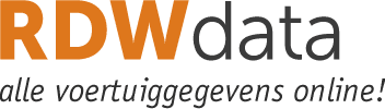 RDWdata logo